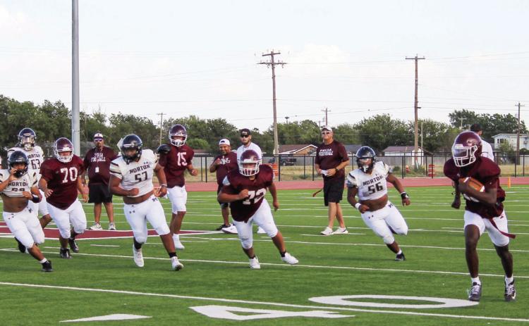 Hornets, Cowboys, Roos welcome start of 2026 football season