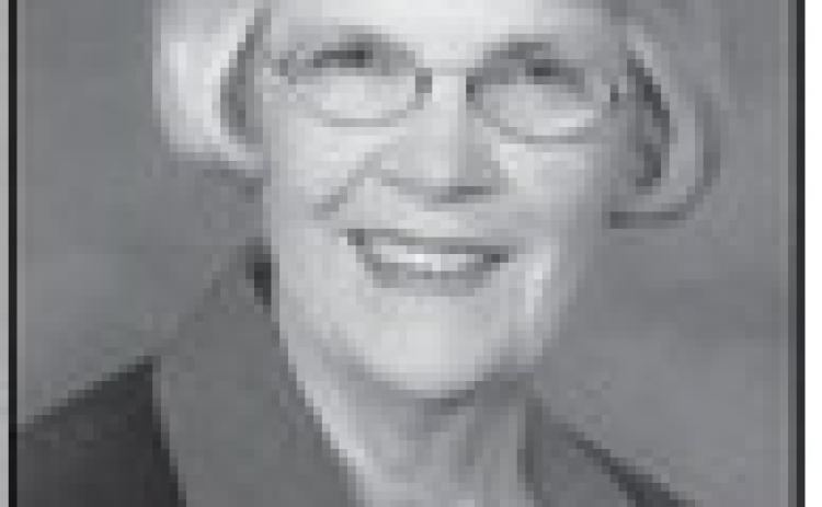 TALES OF DEAF SMITH COUNTY