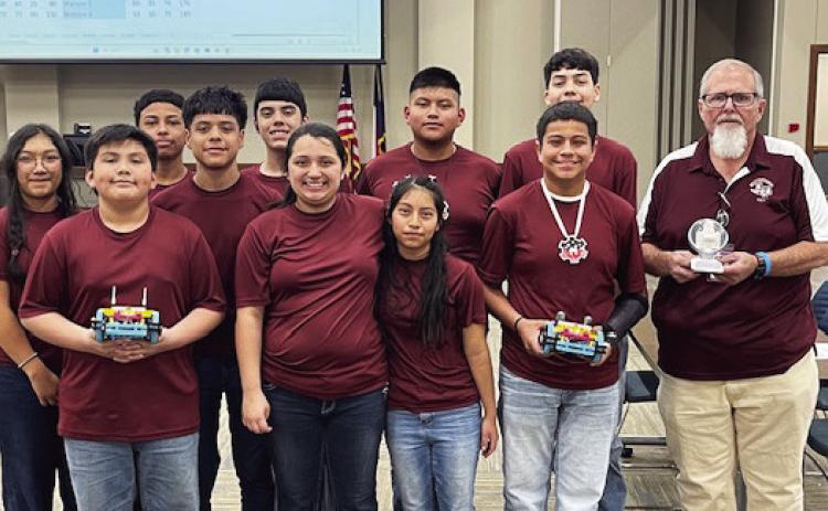 HART ROBOTICS